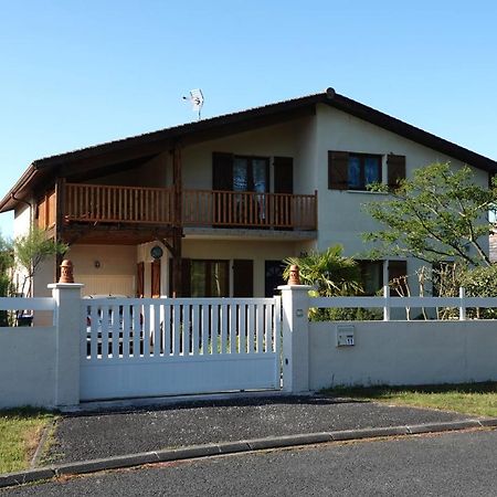 Appartement Palm'Ares Luaran gambar