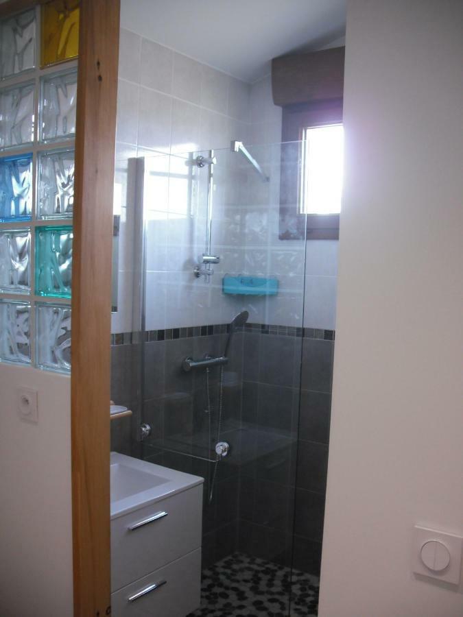 Appartement Palm'Ares Luaran gambar