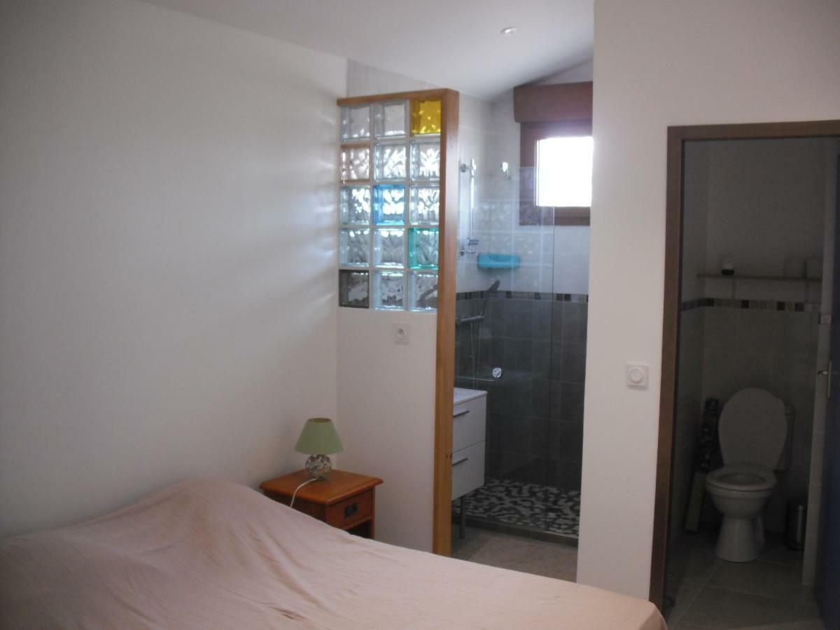 Appartement Palm'Ares Luaran gambar