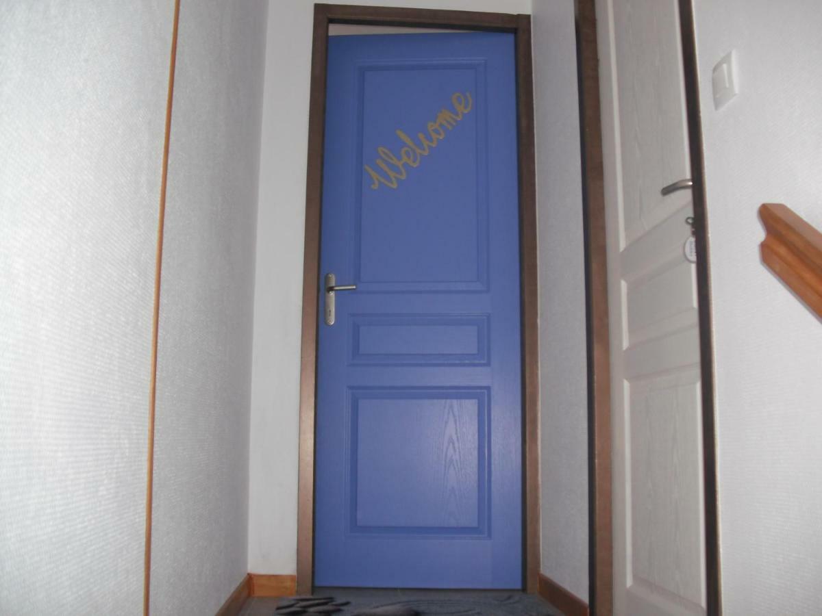 Appartement Palm'Ares Luaran gambar