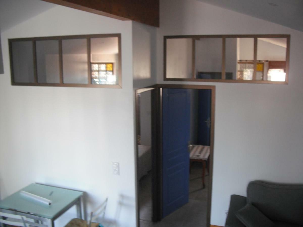 Appartement Palm'Ares Luaran gambar